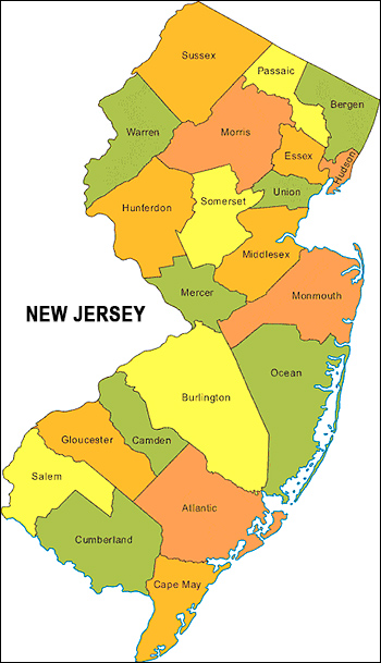 Poll: New Jersey Closing – The ELLIS Insight